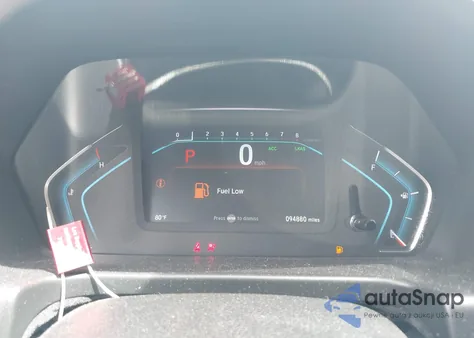 2019 Honda Odyssey Ex from USA, damaged, VIN 5FNRL6H58KB089144